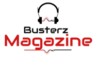 Busterz Magazine