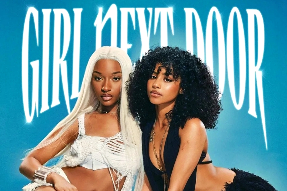Review: Tyla – Girl Next Door (feat. Ayra Starr) – Busterz Magazine