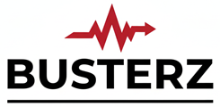 Busterz Magazine