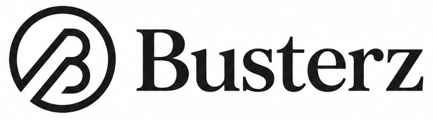 Busterz Magazine